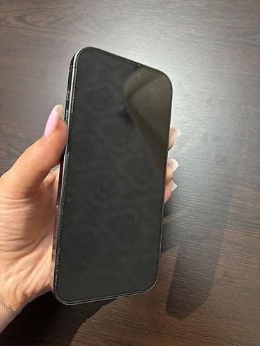 apple pen: IPhone 14 Pro, Deep Purple, Face ID — 4