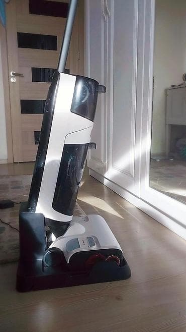 Məişət texnikası: Tozsoran Roborock, Nəm təmizləmə, Ödənişli çatdırılma — 4