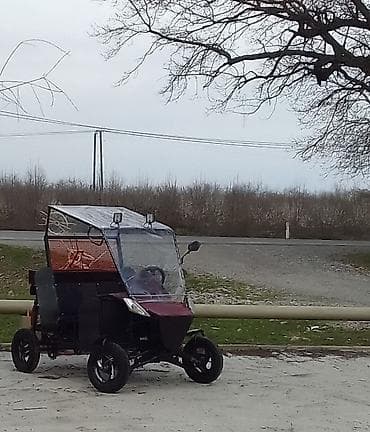 Kvadrosikllar lalafo.az -da Kvadrosikllar