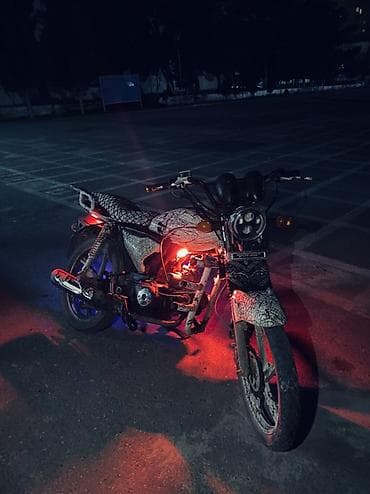 Tufan - m50, 2023 il