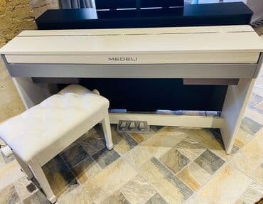 elektro piano: Medeli elektro pianoları. Piano öyrənmək istəyənlər üçün ideal secim! — 2
