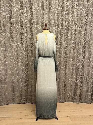 xonca satisi: Zərif maxi don 38 OLCU 
 Warehouse Dubai — 10