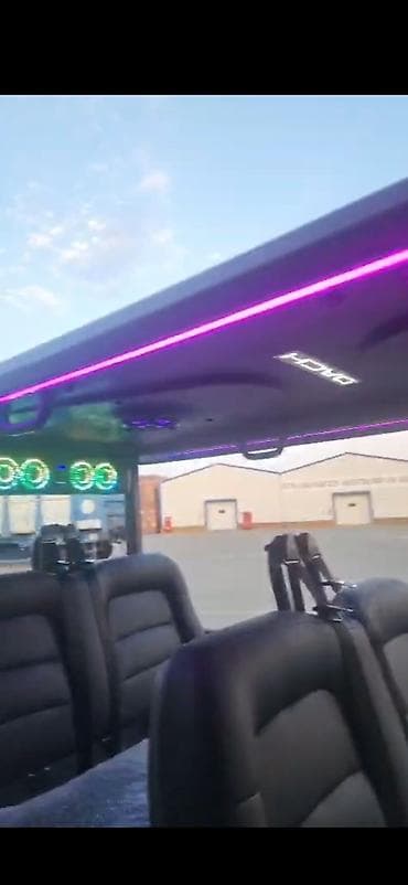 golf car satilir: 4 nəfərlik Elektrik Colf Car DACH Apollo. Lithium batareya 105AH — 9