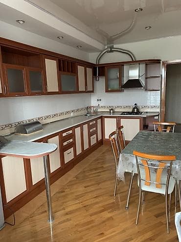 restoran icare: Ewyali evdi,2 ayin pulun beri bawdan alacam — 2