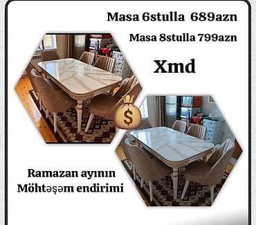 Masa desti rəng seçimi var