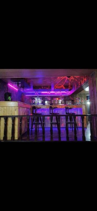 arenda pub restoran: Nərimanov metrosuna yol kənarı,sahəsi 125 kv/m olan,obyekt(pab ) — 3