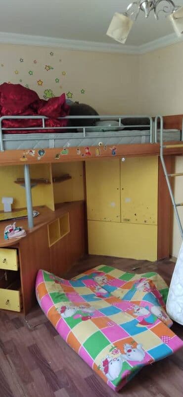 mehemmedide evler: 100 kv. m, 4 otaqlı — 6