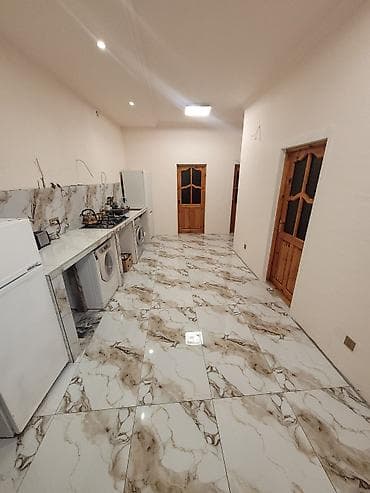 kreditle menziller: Hayat evidir, kirayə verilir, oğlanlar üçün, bir nəfər 110 m — 5