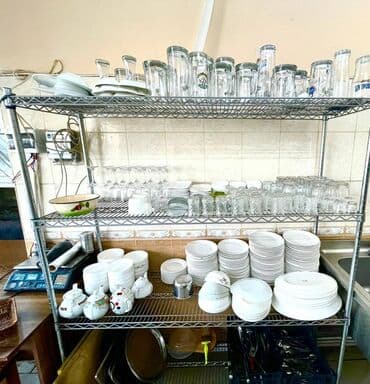 kirayə restoranlar: Əhmədli və Xalqlar metro stansiyaları yaxınlığında, KTV-nin — 6