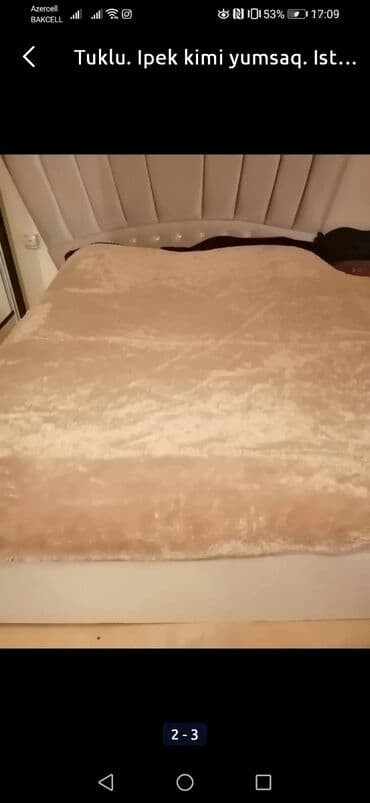 набор ножей zepter: Pakrıval.örtük. Üzlük. Tuklu. Ipek kimi yumsaq. Isti saxlayan ikiuzlu — 2