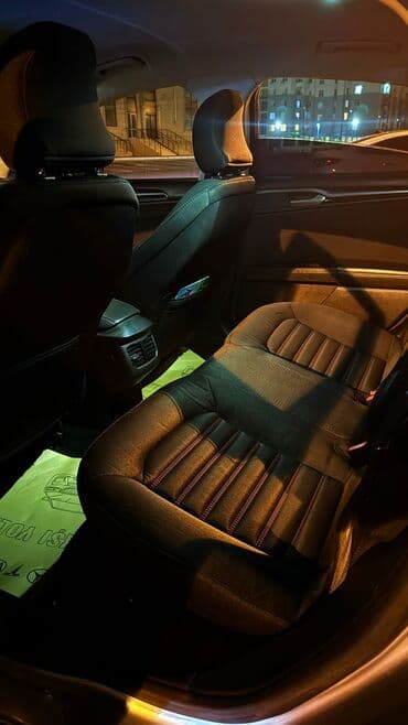 hyundai getz 2004: Ford Fusion: 1.5 l | 2015 il Sedan — 5