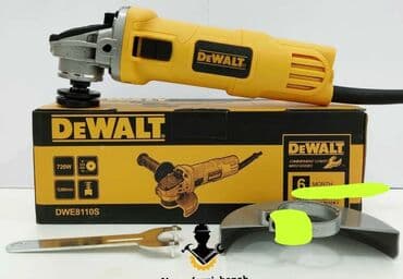 einhell tc gw 150: Yeni Laqonda, 780 W, 125 mm, Kredit yoxdur, Zəmanətli, Pulsuz çatdırılma — 1