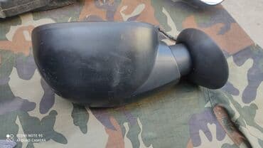 lada kalina 2011: Reno tondar guzgusu — 2