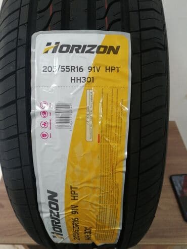 teker alemi sumqayit: Horizon şinləri kredit, taksit və nağd endirimli qiymətə bizdən əldə — 1