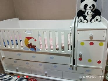 kombi panel radiatorlar: Oğlan və qız üçün, İşlənmiş, Dördbucaq, Beşik, Dəst ilə, Matras ilə, Yellənmə mexanizm ilə — 3