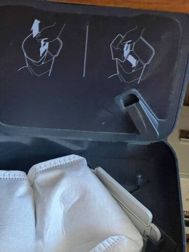 робот пылесос цены: IRobot 	•	Model: Roomba i6 	•	Təmizlik sistemi: AeroForce 3 mərhələli — 6