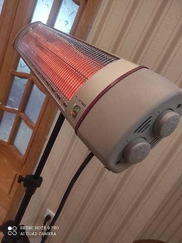 Ütülər və buxarlayıcılar: Spiral qızdırıcı, Kumtel — 2