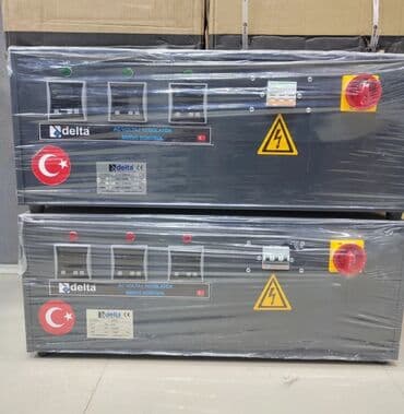 купить стабилизатор для телефона: Kredit ⚡️Stablizatorlar⚡️HƏR növdə və gücdə .Delta Andeli Eurolux — 4