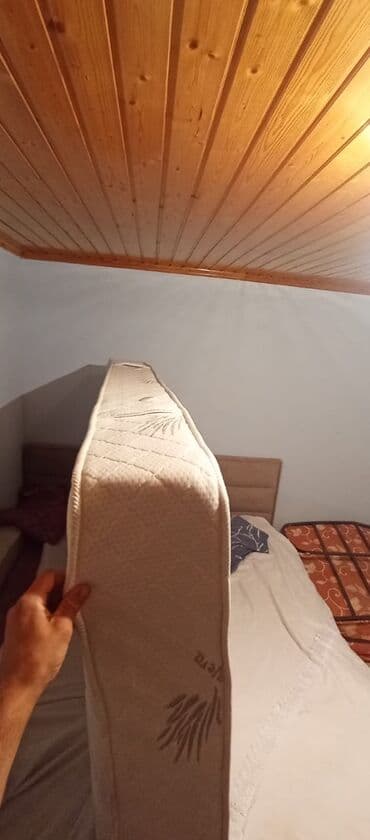 ortopedik dosekler: Ortopedik matras, İki nəfərlik — 3