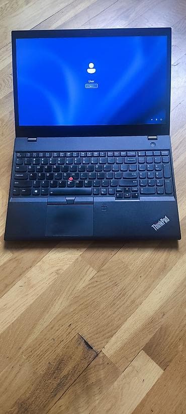 en ucuz ipad: Lenovo ThinkPad p52s noutbuku Xüsusiyyətlər Prosessor: Intel Core — 1