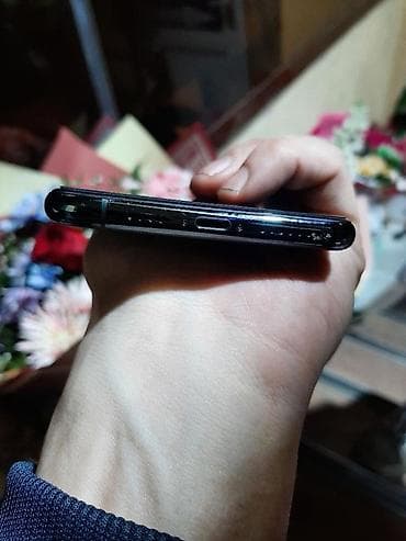 iphone cs: IPhone 11 Pro Max, 256 GB, Space Gray, Simsiz şarj, Face ID — 6