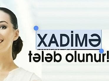Xadimə xidməti.Unvan Ag seher Brut Cut Barber Shop. Heftede 3defe is — 1