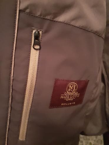 kurtka qiymətləri: Kurtka, Bolonka, Qış, Exclusive, XL — 6