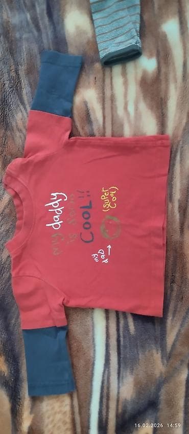 Детские электрокары: Рубашка, Унисекс, 0 - 3 мес. — 4