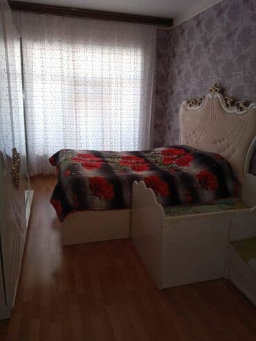 оштон квартира керек: Баку, 3 комнаты, Вторичка, м. Хатаи, 85 м² — 3