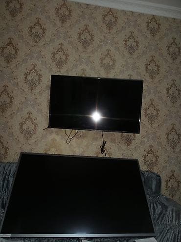vozol 6 k: Televizor Philips LED ekran 50" FHD (1920x1080) — 6