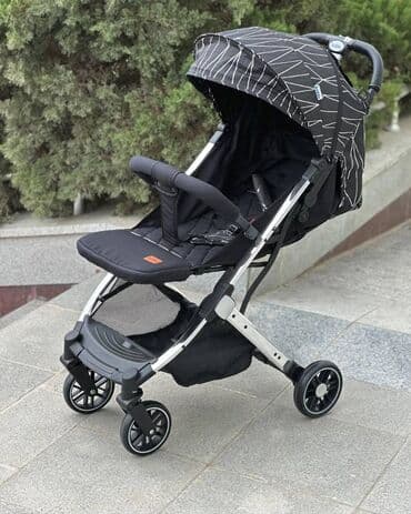 Прогулочные коляски: Классическая прогулочная коляска, Kidilo, Новый, Бесплатная доставка, Доставка в районы — 1