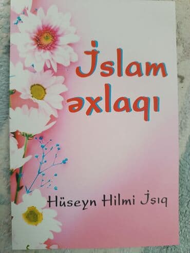 tibbi hədislər toplusu kitabi pdf: Kitab – “İslam əxlaqı” Müəllif: Hüseyn Hilmi Işıq Dil: Azərbaycan dili — 1