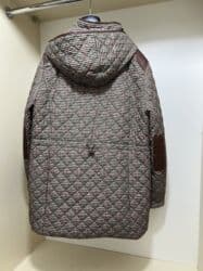 balaca halqa sirqalar: Puxovik kurtka, Ralph Lauren, XL — 4