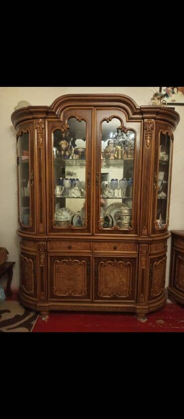 tek kamot: Güzgülü — 6