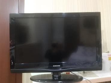 masalli telefon satisi: Televizor Samsung LCD 28" — 1