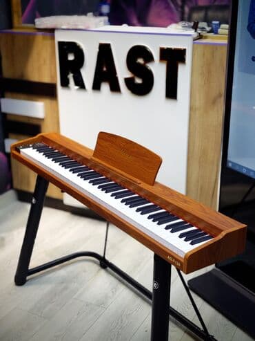 yamaha piano qiymeti: Piano, Rəqəmsal, Yeni, Ünvandan götürmə — 1