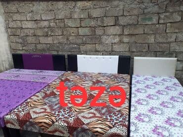 ucuz yataq dəsdi: Carpayi Təzədir hazirlari var Zəmanətli Catdrilma munasib qymete Əlaqə — 5