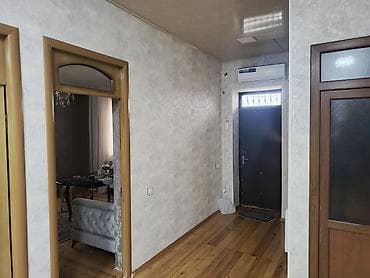 tap.az gencede bina evleri: Xırdalan, 4 otaqlı, Köhnə tikili, 110 kv. m — 1