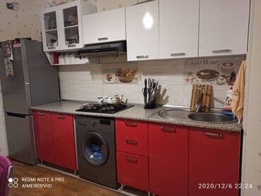 купить дом в хырдалане: 2 комнаты, Новостройка, 61 м² — 9