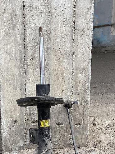 bmw e 39: Hundai sonota az işlenmiş amartizatr real alıcılar narahat elesin — 3