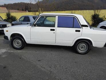 qoşquların satışı: VAZ (LADA) 2107: 1.6 l | 2002 il 124856 km Sedan — 6