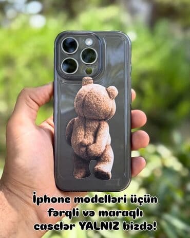 чехол iphone силикон: Müxtəlif iPhone modelləri üçün çiçək naxışlı, şəffaf keys. Bu keys — 2