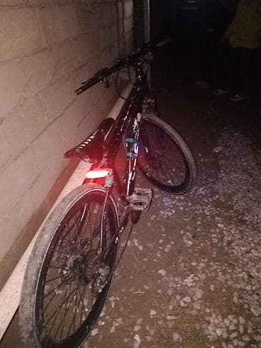 saft bicycle: Yeni Şəhər velosipedi Adidas, 29", sürətlərin sayı: 21 — 4