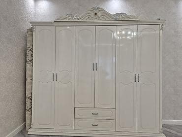 ucuz aboy: İkinəfərlik çarpayı, İşlənmiş — 4