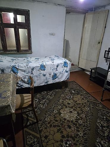 Kirayə otaq – sadə, mebellə təmin olunmuş Təsvir:salam ev normal at lalafo.az Kirayə otaq – sadə, mebellə təmin olunmuş Təsvir:salam ev normal