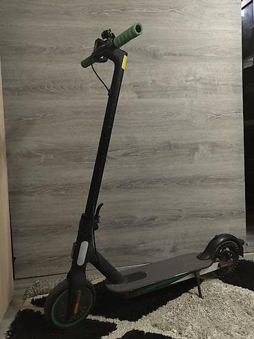 Xiaomi Essential elektrik skuter. Yaxşı vəziyyətdədir. Zapcast kimi