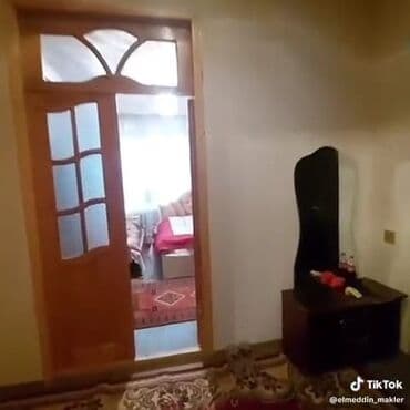 semkirde ev: 3 otaqlı, 2 kv. m — 5