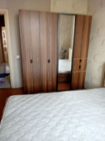 tek neferlik yataq desti: Yenidir1aydır almışam köc ilə əlaqli satıram 700 AZN yəni təzədir — 1