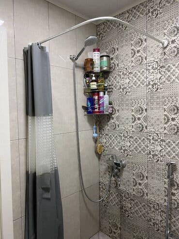 квартиры под ипотеку: Баку, 3 комнаты, Вторичка, м. Ази Асланов, 55 м² — 19