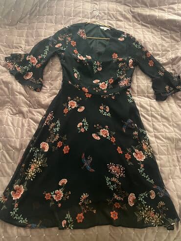 nostril qiymeti: Paltarlar 1-2 dəfə geyinilib, zara, koton, mango kimi markalrdandır — 3